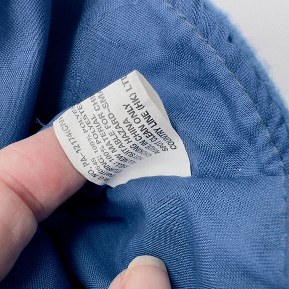 Vintage Snowman Bottle Cover Puppet - Picture 8 of 8